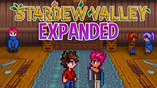 The Fable Reef - Expanded - Part 31