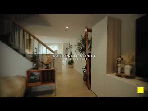 50 Farrell Street, Edmondson Park, NSW 2174, 3 ห้องนอน, 3 ห้องน้ำ, House