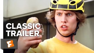 The Benchwarmers (2006) Official Trailer 1 - David