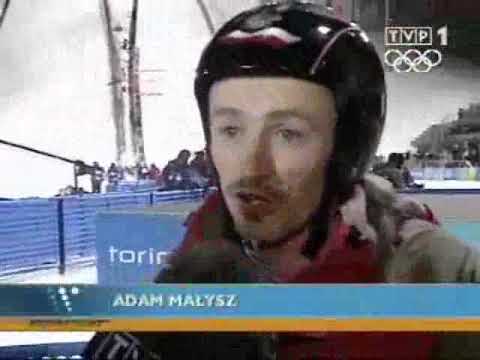 ZIO Turyn 11.02.2006 - relacja z kwalifikacji