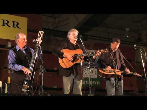West Virginias Last Hand Loader - Blue Highway