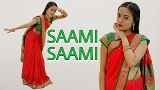 Pushpa: Saami Saami (Hindi)  Allu Arjun Rashmika M