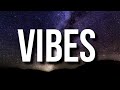 RMR - Vibes (Lyrics) ft. Tyla Yaweh