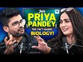 ️Priya Pandey S Game Changing Biology Concept And Short Tricks For NEET 2025