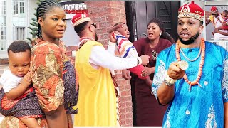 The Arrogant Prince Baby Mama &quot;New Movie&quot; Complete 1&amp;2-Destiny Etiko/Igwe 2Pac 2021 Latest Movie