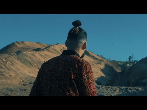 MONS - Feeling ( Official Music Video )