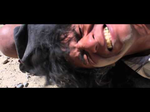 Tráiler de Once Upon a Time in Bolivia (2012)