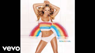 Mariah Carey - X-Girlfriend (Audio)