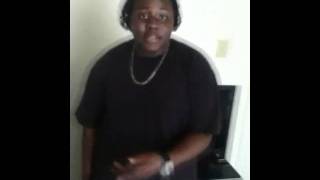 Calye Prynce-So Emotional