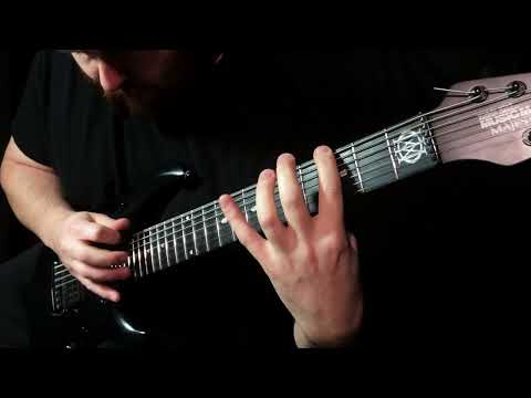 Nick DePirro - Gojira Archetype clip