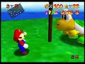TAS N64 Super Mario 64 All 120 Stars By Mkdasher Nahoc Sonicpacker Jesus Kyman MoltovM