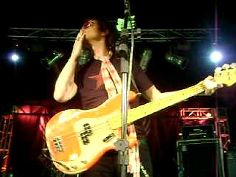Glenn Hughes-Medusa-Rio de Janeiro 17/12/2010