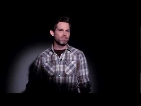 HUNGER TV: THE BARREL - NICK BEATON