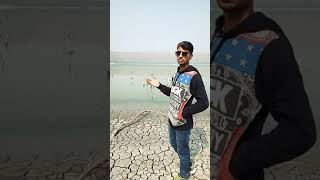 preview picture of video 'Lonar crater @maharashtra by lucky'