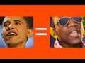 OBAMA SINGS REPLAY?!?! 