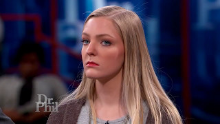 Doctor Warns Alcoholic Mom About Her Risk Of Dying Within The Next Year