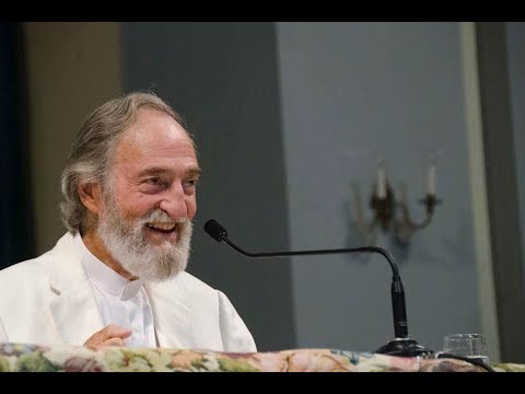 Pier Franco Marcenaro "Princìpi e doni della Via spirituale" (En subtitles/Ру Субтитры) - 25.08.2018