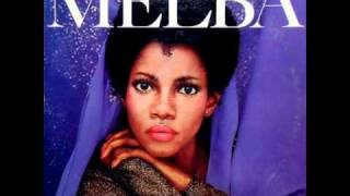 MELBA MOORE -  BLOOD RED ROSES