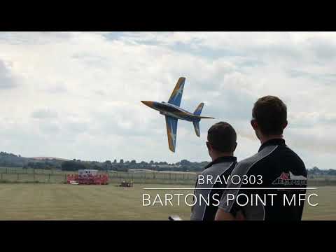 Elite Aerosports Havoc Pilot - Azza Stephens - Bartons Point #ThrowBackThursday