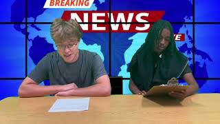 Allderdice Announcements 9/18/25