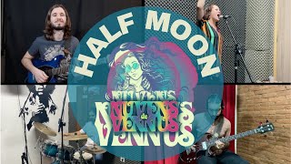 Half Moon - Rufus featuring Chaka Khan