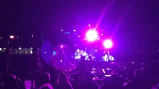 Whatever Happened - O.A.R. at NC Music Factory