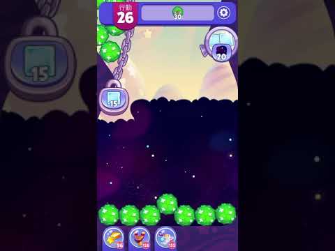 (Angry birds dream blast) Level 5886 gameplay, subscribe for latest update!
