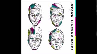 O - Town - Lines & circles