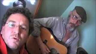 Roll in my sweet baby's arms