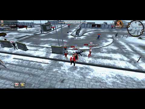 #1 Fast log Punky21 HooligansGame