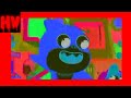 Baby Shark S Big Show Theme Song Horror Version
