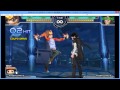 Katekyo hitman reborn 2 spirit burst on PPSSPP ...