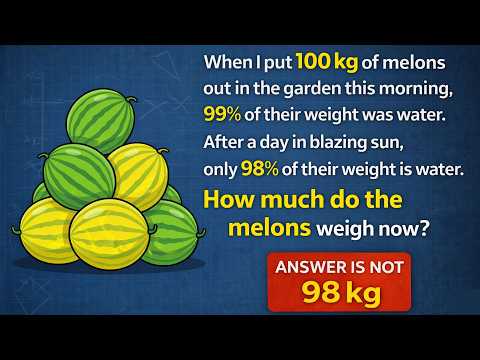 5 Puzzles in 5 Minutes (Everyone Fails #1)