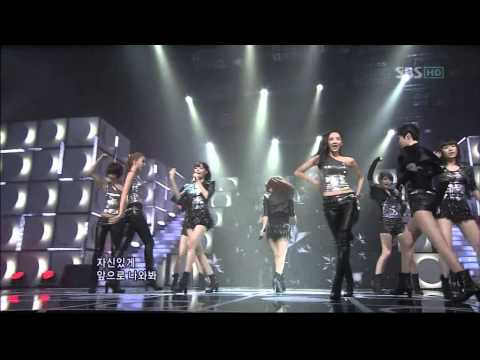Nine Muses Ladies *17/10/10*