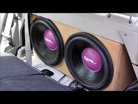 Lil Jon x Skellism ft. Terror Bass - In The Pit (Rebassed 35-40-28-26Hz)