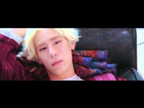 엔소닉(N-SONIC) SIHOO(Teaser)