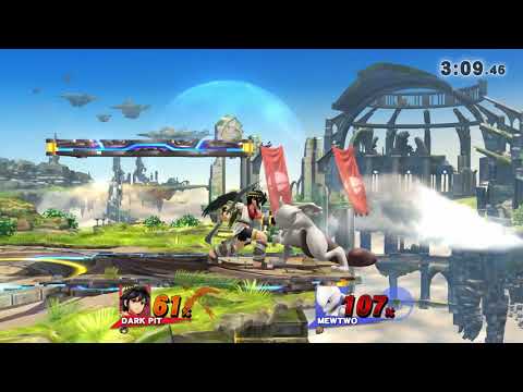9/22/17 Smash 4 Tournament - S7 vs Franklin (Winners Finals)