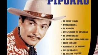 Eulalio Gonzalez "El Piporro" Los ojos de Pancha