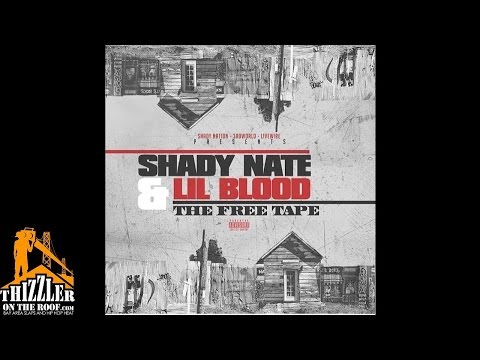 Shady Nate x Lil Blood x J Stalin - She Need A G [Thizzler.com Exclusive]