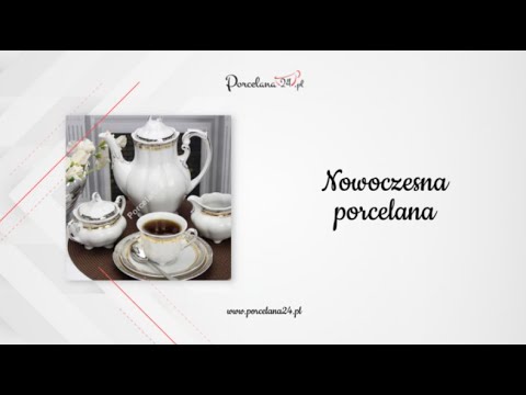 Ap-Pol Porcelana24 Sp. z o.o. - video
