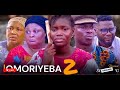 Omoriyeba 2 Latest Yoruba Movie 2024 Drama | Apa | Abebi | Jide Awobna | Ireti Osayemi | Kemity