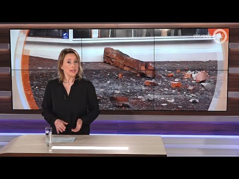 GLD Nieuws 20 januari 2020