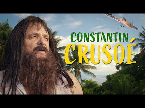 GALA 2023 - "Constantin Crusoé"