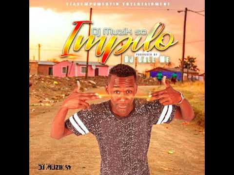 Dj Muzik SA - Impilo (prod by. Dj Call Me)