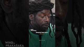 Keep Your HEART Pure #motivation | Buju Banton #shorts