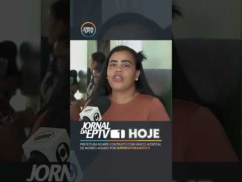 Prefeitura rompe contrato com único hospital de Morro Agudo por superfaturamento