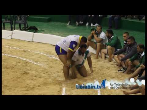 resumen Unión Antigua 10 - Unión Gáldar12