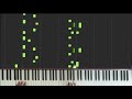 Tuxedo Boogie - Albert Ammons by Eeco Rijken Rapp