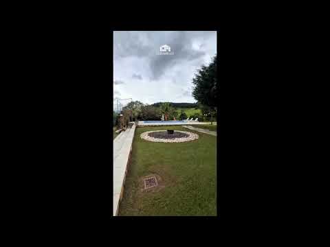 VENDE-SE: Chácara Coqueirão em Pirenópolis/GO, 20,9312 hectares, 💰 R$2.500.000