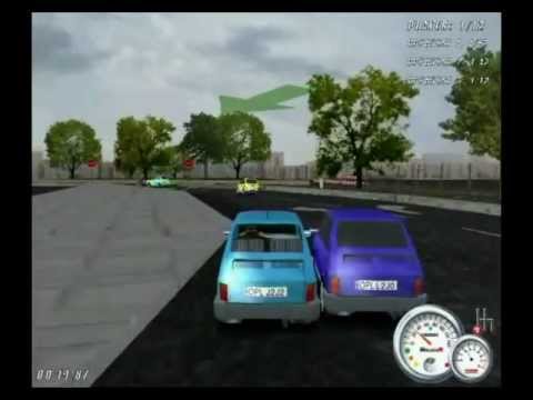 Street Racer PC